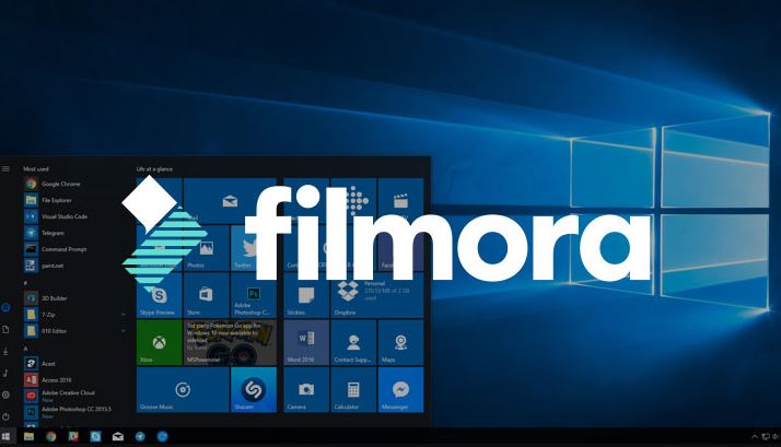 Filmore for pc