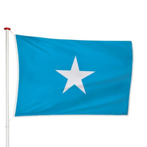 Vlag Somalië