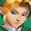 Link's character icon