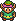 Link sprite from A Link to the Past