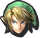 Link's Stock icon