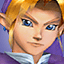 Link's character icon