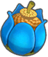 Bomb sprite from Skyward Sword