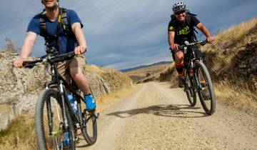 New Zealand Multisport Tour