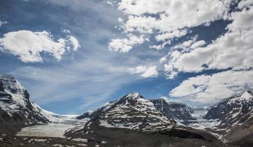 Vancouver Island & Northern Rockies Tour