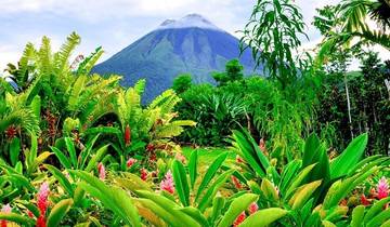 Tortuguero – een avontuurlijke reis – 14 dagen