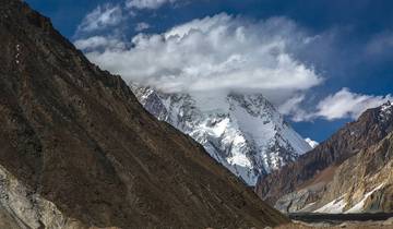 K2 BASE CAMP TREKKING EXPEDITION - 2025