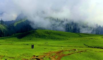 Shogran Valley Tour