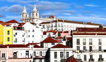 Lo Mejor de Portugal de Lisboa a Oporto en Grupo pequeño