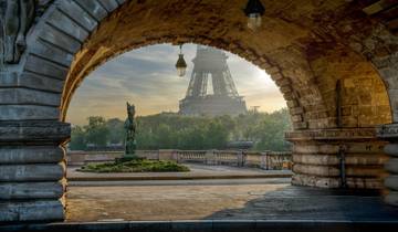 French Elegance: Paris, Loire & Bordeaux