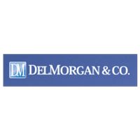 Del Morgan & Co logo