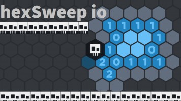 Hexsweep io — Jogue de graça em Titotu.io