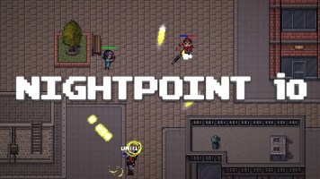 Nightpoint io — Jogue de graça em Titotu.io