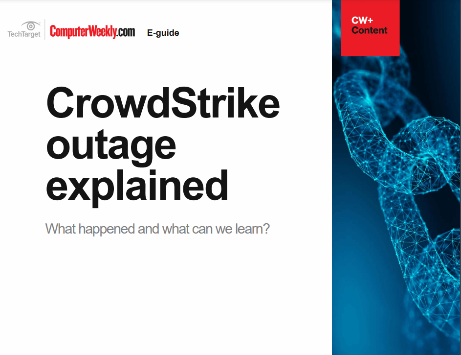 CrowdStrike outage explained: What happened and what can we learn?