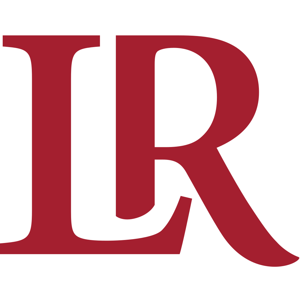 Lenoir-Rhyne University Colors