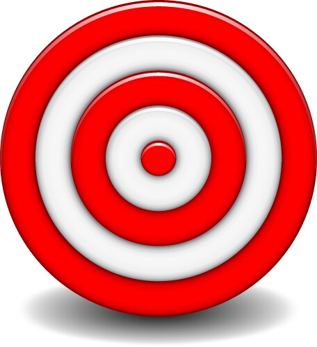 Target vector image