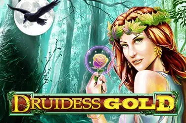 Druidess gold