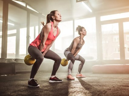 Crossfit: vantagens e desvantagens da sua prática