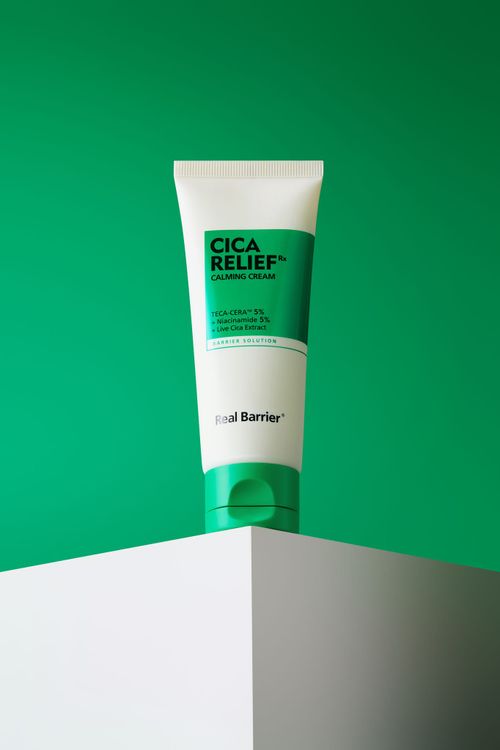 Cicarelief Rx Calming Cream 60ml