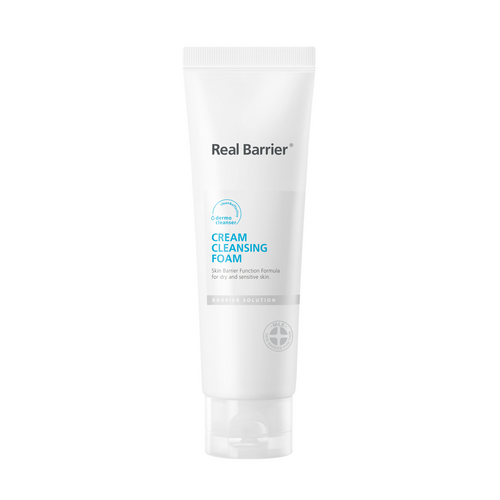 Cream Cleansing Foam 110gr