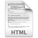 html