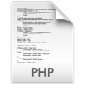 php