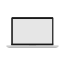 macbook, computer, display, laptop, screen