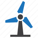 energy, turbine, wind