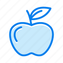 apple, food, fruit, healthy