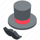 imaginations, magic, magic show, magic tricks, magician hat