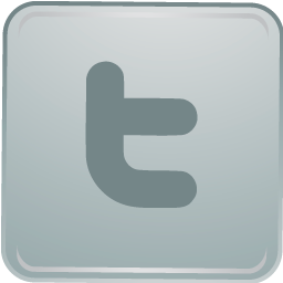 Twitter icon - Free download on Iconfinder