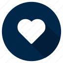 bookmark, favorite, heart, love, ui, ux, like