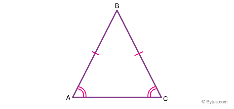 Isosceles Triangle