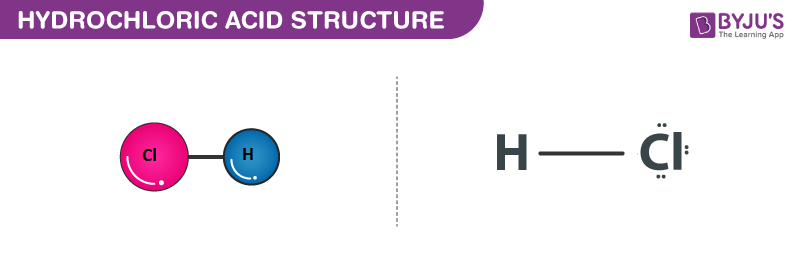 Draw The Lewis Structure Of HCl (hydrogen Chloride), 57% OFF