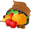 Thanksgiving icon