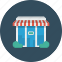 shop, marketplace, shopping, house, store, ecommerce, market