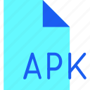 apk, file, file format, file type, format, name, page