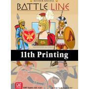 Battle Line 11th Printing