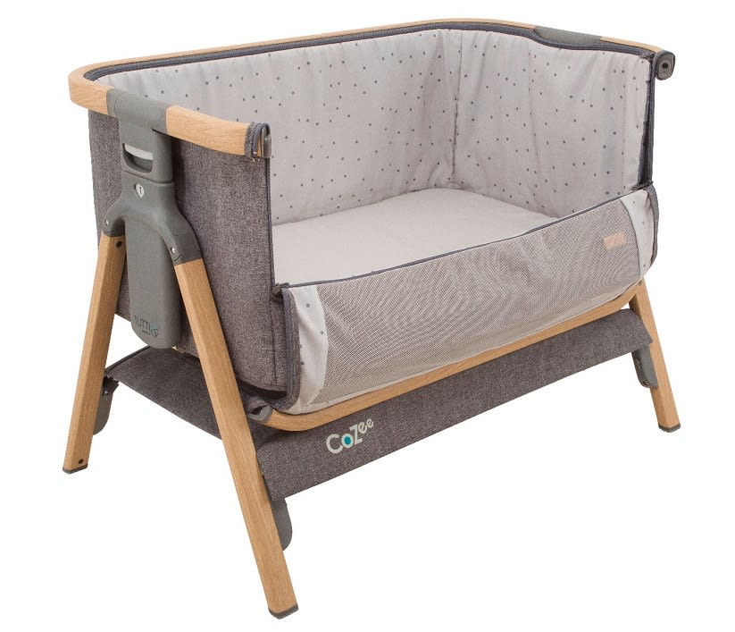 Tutti Bambini CoZee Bedside Crib