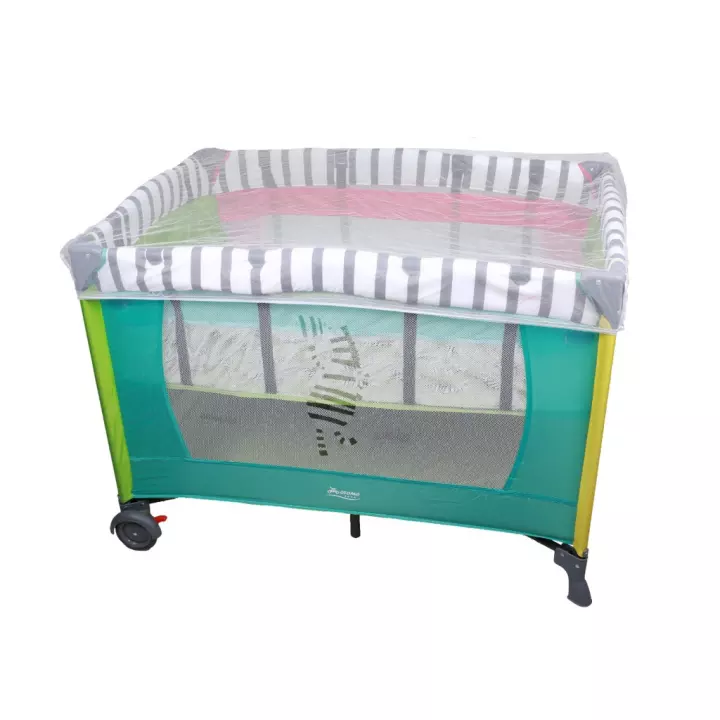 Otomo Baby Cot