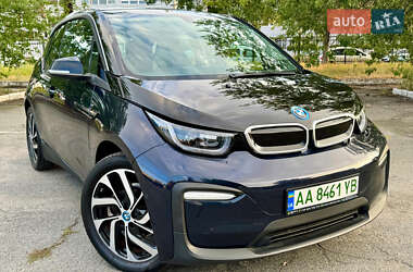 Хетчбек BMW I3 2021 в Києві