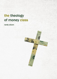 The Theology of Money Class (DVD)