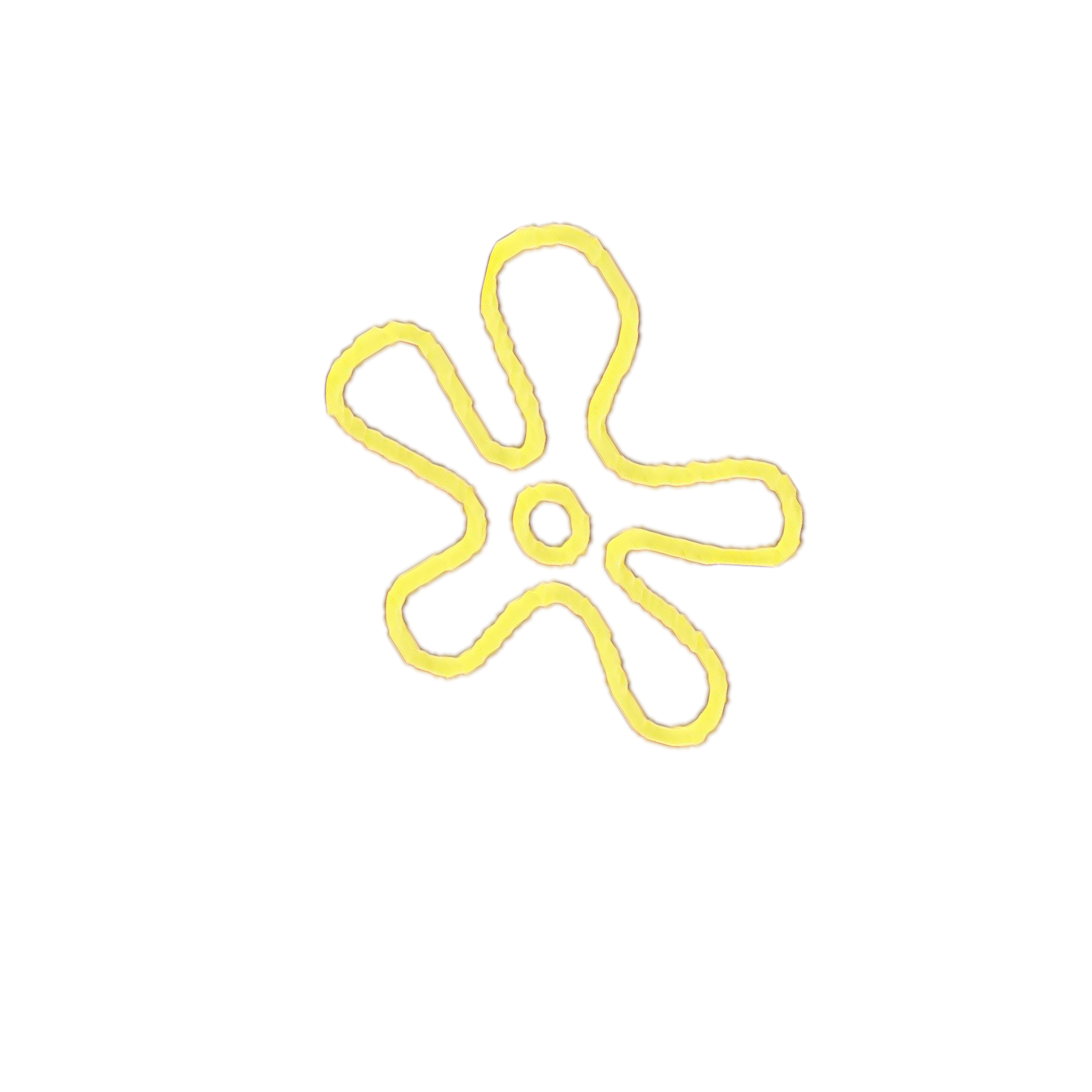 Bikini Bottom Flowers Svg Spongebob Flowers Svg Spongebob Png Cricut ...