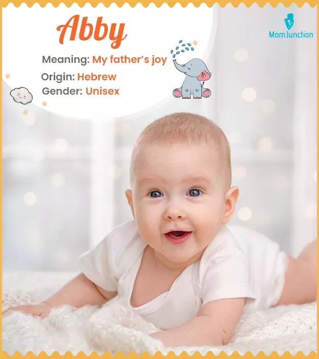 abby: Name Meaning, Origin, History, And Popularity_image