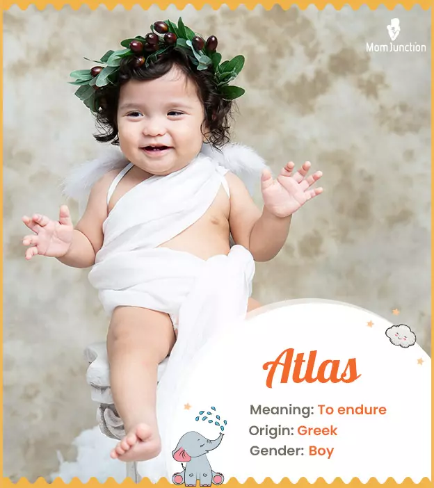 atlas: Name Meaning, Origin, History, And Popularity_image