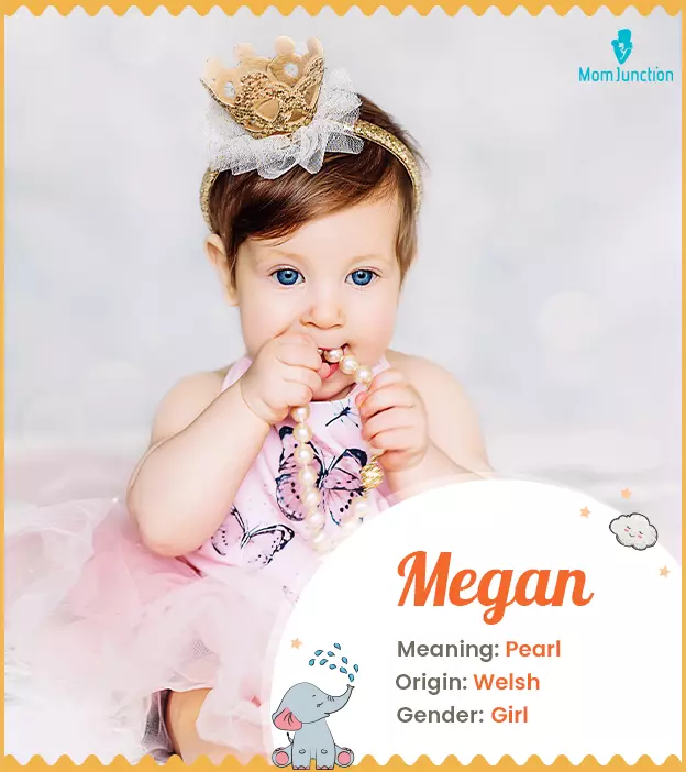 Megan Name Meaning, Origin, History, and Popularity_image