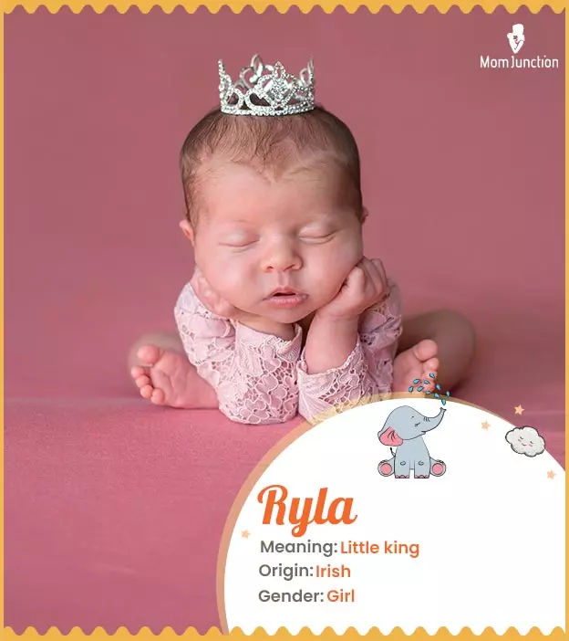 ryla: Name Meaning, Origin, History, And Popularity_image