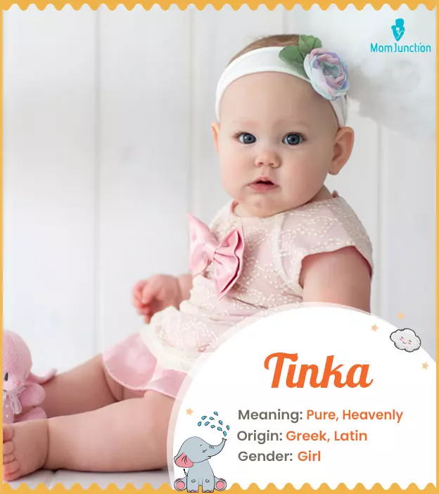 Explore Tinka: Meaning, Origin & Popularity_image