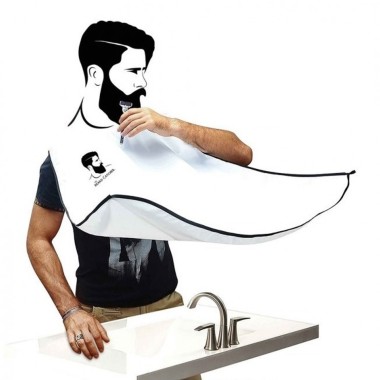 The Beard Catcher