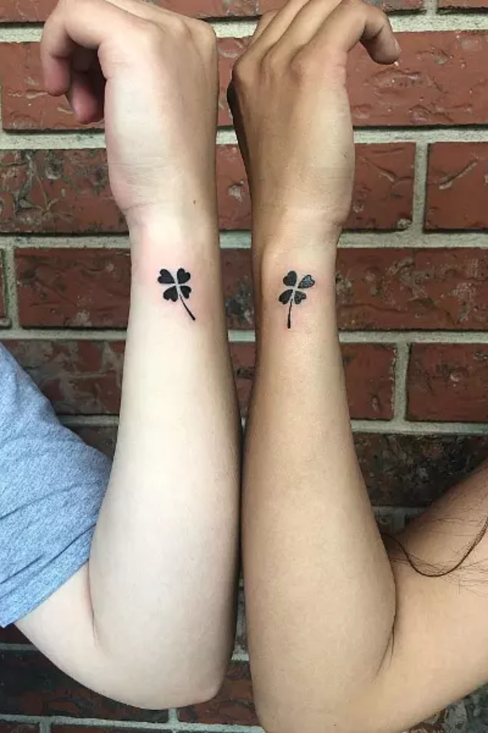 clover-tattoo